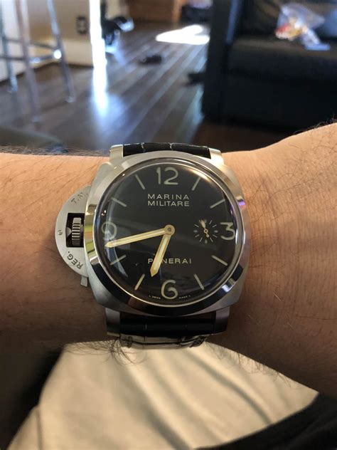 Panerai! pam217 super rep : r/RepTime 